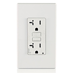 Leviton AGTR2-W