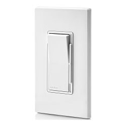LEVITON DSF01-10Z Decora Fan Speed Control
