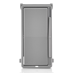 LEVITON DSKIT-G Decora Color Change Kit