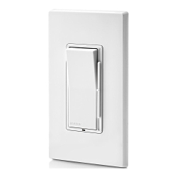 LEVITON DSM10-1LZ Decora Dimmer Switch
