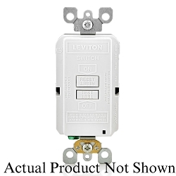 LEVITON GFRBF-R