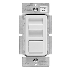 LEVITON IP710-LFZ Decora Dimmer Switch