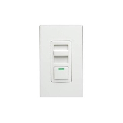 LEVITON IPI10-1LZ Decora Illumatech Dimmer Switch