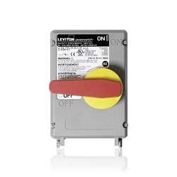LEVITON LDS30-AX Powerswitch Disconnect Switch