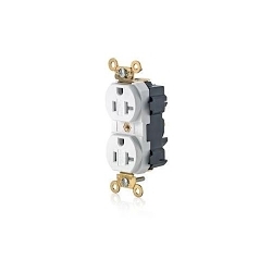Leviton M5362-SGW