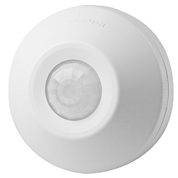 LEVITON ODC0S-I1W Occupancy Sensor
