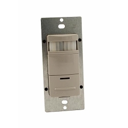 LEVITON ODS10-IDG Decora Occupancy Sensor