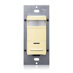 LEVITON ODS10-IDI Decora Occupancy Sensor