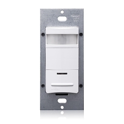 LEVITON ODS10-IDW Decora Occupancy Sensor