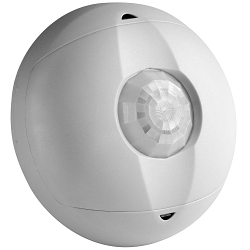 LEVITON OSC15-I0W Low Voltage Occupancy Sensor