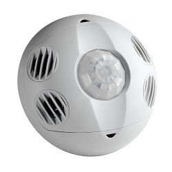 LEVITON OSC20-M0W Occupancy Sensor