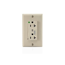 Leviton T8380-I