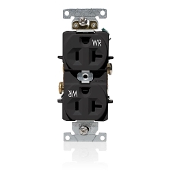 Leviton WBR20-E