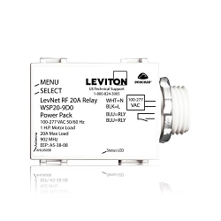 Leviton WSP20-9D0