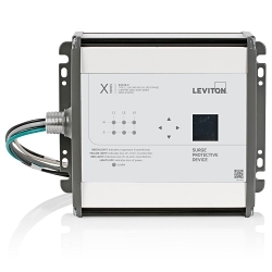 LEVITON X2120-C Surge Protective Device
