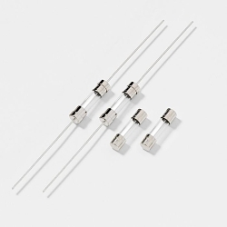 Littelfuse 0233010.MXP Fuses