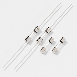 Littelfuse 0239.200TXP 239 Time Delay Fuses, 0.2 A, 250 VAC, Cartridge Body