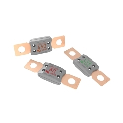 Littelfuse 0298175.ZXEH MEGA Slo-Blo Automotive Fuse