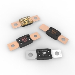 Littelfuse 0298250.TXN Fuses