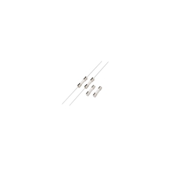 Littelfuse 0477004.MXP Slo-Blo Cartridge Fuse