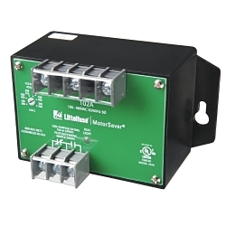 Symcom 102A Symcom Phase Monitoring Relay