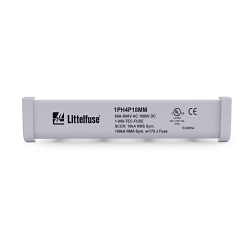 Littelfuse 1PH4P18MM Phase Failure Relay