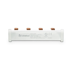 Littelfuse 1PH4P25MM Fuse Block