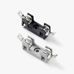 Littelfuse 03540001ZXGY Cartridge Fuse Block