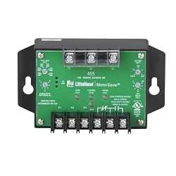Symcom 455 Symcom Voltage Monitoring Relay