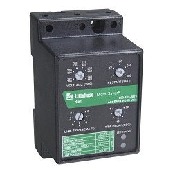 Symcom 460-14 Voltage Monitor