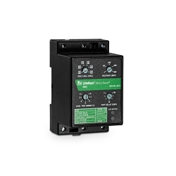 Symcom 460 Terminal Strip