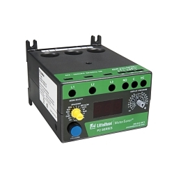 Symcom 777-575-P2 Overload Relay