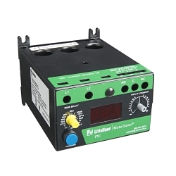 Symcom 77C Phase Failure Relay