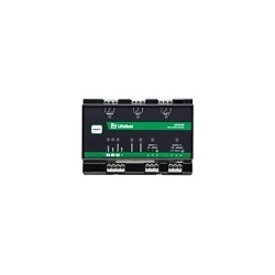 Littelfuse AF0100-00 AF0100 Protection Arc Flash Relay, 6 A, 3C (3PDT) Contact