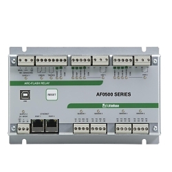 Littelfuse AF0500-00 AF0500 Protection Arc Flash Relay, 750 mA, NO-NC Contact