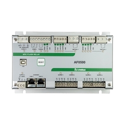 Littelfuse AF0500-00-CC AF0500 Protection Arc Flash Relay, 750 mA, NO-NC Contact