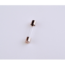 Littelfuse 0AGC001.V Cartridge Fuse