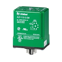 Symcom ALT115-S Control Relay