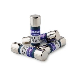 Littelfuse BLF002 POWR-GARD Supplemental Midget Fuse