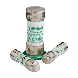 Littelfuse CCMR040.T POWR-GARD Time Delay Fuse