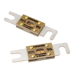 Littelfuse 0CNN200E.V POWR-GARD Fork Lift Fuse