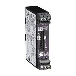 SSAC-SYMCOM DSTUD3 Time Delay Relay