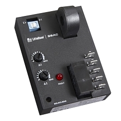 SSAC-SYMCOM ECS40BC Current Sensor Relay