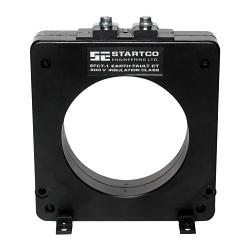Littelfuse EFCT-1 High Quality Ground Fault Current Transformer With 6 m Cable