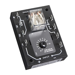 SSAC-SYMCOM ERDM427 Time Delay Relay