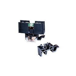 Littelfuse FBDIN1 POWR-GARD Fuse Block Din Rail Adapter