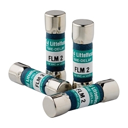 Littelfuse 0FLM015.T POWR-GARD Supplemental Midget Fuse