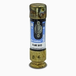 Littelfuse FLNR050.TXID POWR-GARD Time Delay Fuse