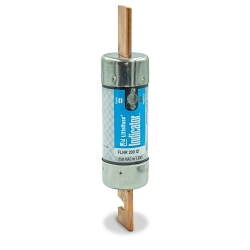 Littelfuse FLNR200.XXID POWR-GARD Time Delay Fuse