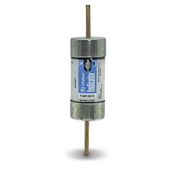 Littelfuse FLNR250.XXID POWR-GARD Time Delay Fuse